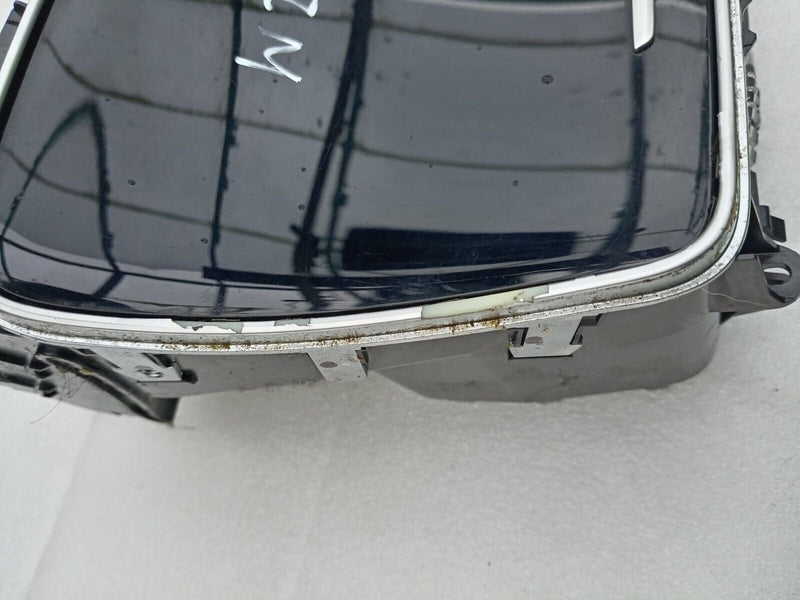 MERCEDES C CLASS W205 2014-21 CENTRE CONSOLE FLIP STORAGE TRAY A2056800210 #
