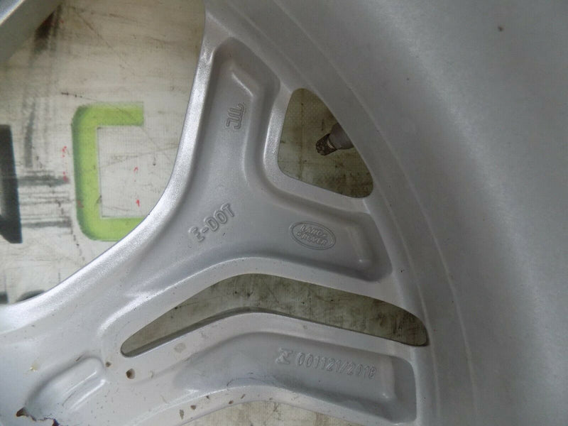 LAND ROVER 20'' ALLOY WHEEL 8Jx20 ET40 + TYRE 235/50 PIRELLI K8D21007GA