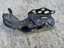 MERCEDES C CLASS W205 14-21 LEFT PASSENGER SIDE BONNET HINGE A2058800828 #