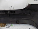 MERCEDES W212 E CLASS 2009 2012 ESTATE REAR BUMPER GENUINE A2128851625