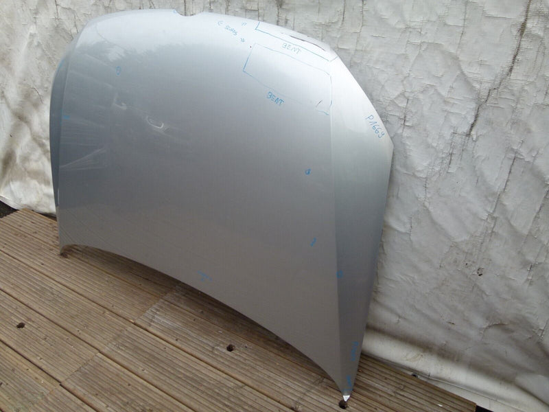 VW POLO MK5 6R 2009-2014 GENUINE BONNET HOOD PANEL 6R0823155
