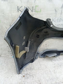 TOYOTA COROLLA HYBRID 2018-ON REAR BUMPER GENUINE 521590E240