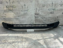 SKODA KODIAQ 2017-2021 FRONT BUMPER LOWER VALANCE SPLITTER 565807061