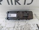 2020 RANGE ROVER EVOQUE L551 FRONT LEFT DRIVER DOOR MASTER WINDOW CONTROL SWITCH
