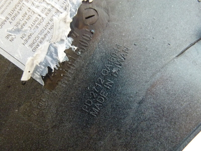 BMW 2 F45 ACTIVE TOURER 2014-2018 FRONT BUMPER GENUINE 5112 7347231