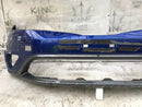 HONDA CIVIC UFO MK8 2006-11 FRONT BUMPER GENUINE 71101SMGAZZ00
