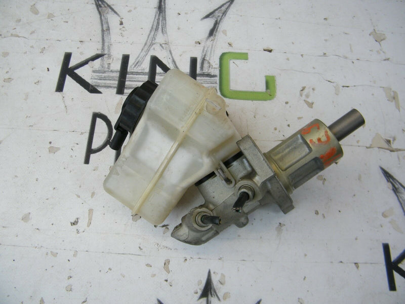 BMW 3 SERIES E90 2005-2013 BRAKE MASTER CYLINDER 033508-8654