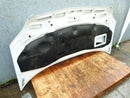 MERCEDES SPRINTER 906 2006-2012 GENUINE BONNET HOOD PANEL in WHITE
