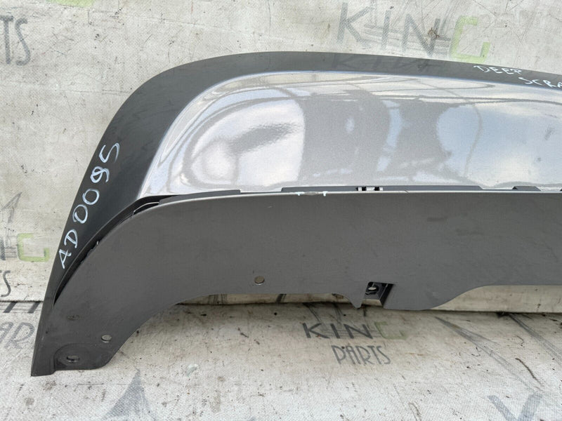 SUZUKI VITARA MK4 2014-2018 REAR BUMPER LOWER SECTION GENUINE 7187186R