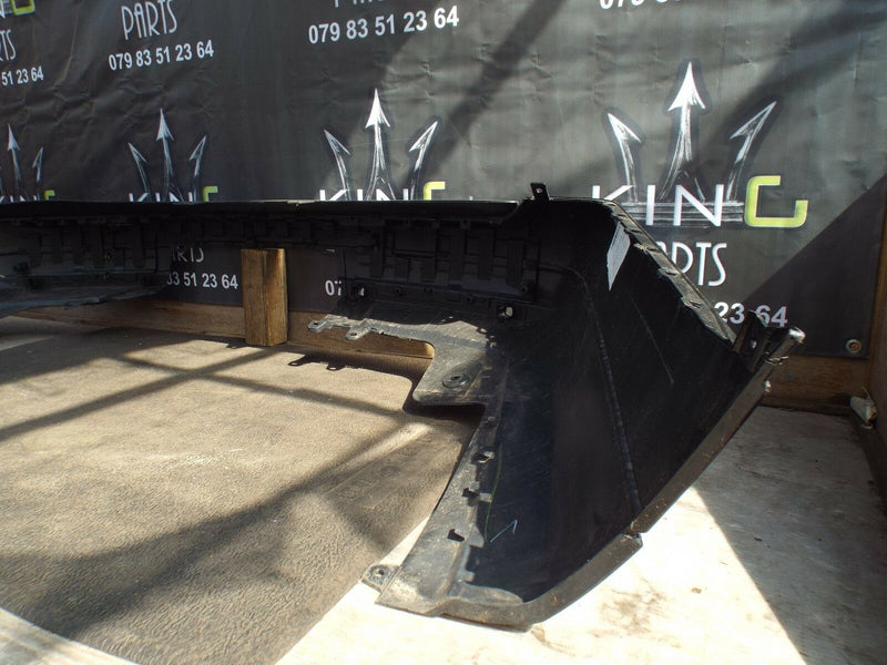 Range Rover Vogue L405 2012-2016 Rear Bumper Genuine Black (A7165) CK52-17D781-A