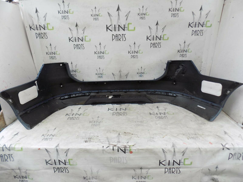 VW PASSAT B8 3G VARIANT ESTATE 2015-2018 REAR BUMPER GENUINE PDC 3G9807421