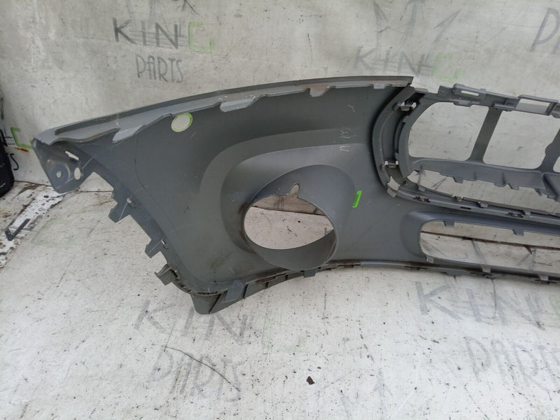 MINI COOPER ONE F56 2014-2018 FRONT BUMPER GENUINE 7317969