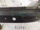 FORD TRANSIT CONNECT 2013-2016 BLACK REAR BUMPER GENUINE KT1B17K823V