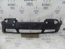 BMW X3 SERIES E83 2003-2006 FRONT BUMPER 51113400897