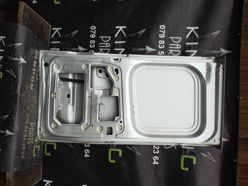 VAUXHALL VIVARO RENAULT TRAFIC PRIMASTAR  N/S REAR DOOR LEFT PASSENGER 02 - 14