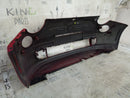 FIAT 500 2010-15 FRONT BUMPER NO PDC GENUINE 735426888