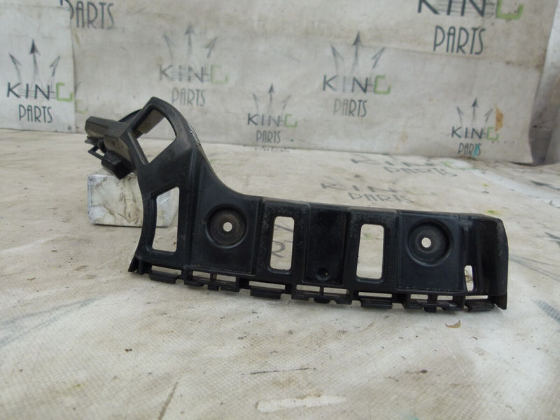 VW UP 2011-2016 REAR BUMPER LEFT SUPPORT BRACKET GENUINE 1S6807393