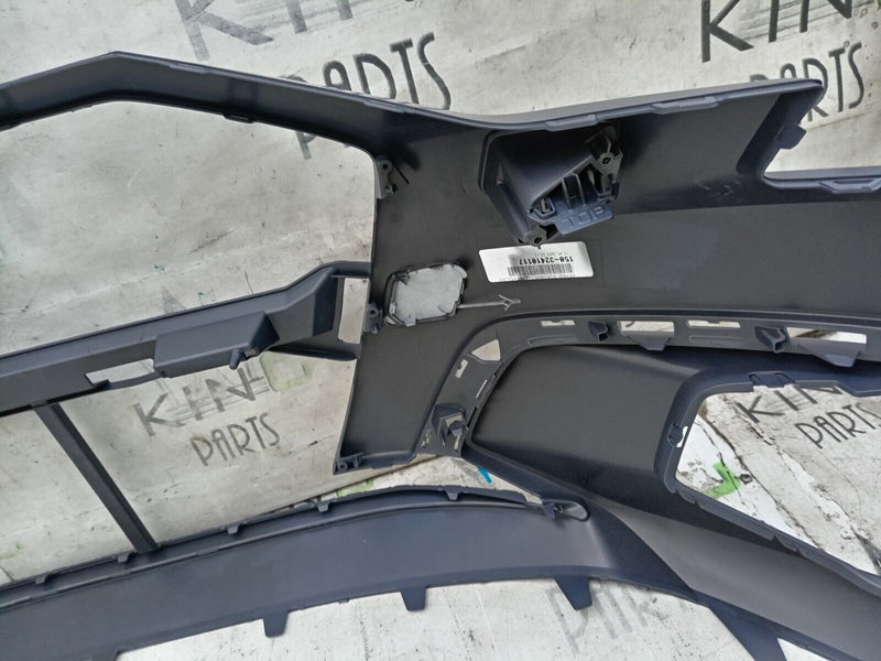 AUDI A3 S LINE HATCHBACK 2020-ON FRONT BUMPER PRIMED 8Y0807437