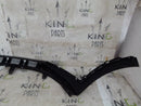 KIA SPORTAGE FACELIFT 2018-2020 FRONT BUMPER LOWER LIP TRIM 86512F1550
