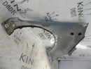 KIA CEED MK2 JD 2015-2018 FACELIFT FRONT LEFT WING FENDER PANEL IN SILVER