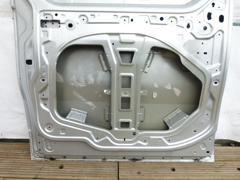 RENAULT TRAFIC, VIVARO MK3 X82 2014-18 SLIDING SLIDE DOOR PANEL LEFT SIDE