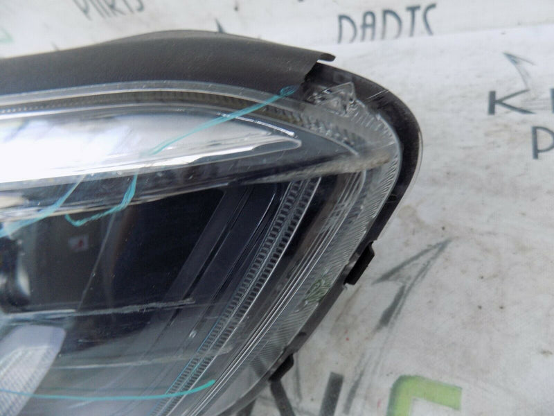 KIA STONIC DRL HEADLIGHT 2018-2021 GENUINE RIGHT DRIVER SIDE 92102-H8