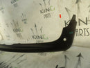 MINI F54 ONE FRONT LOWER SPOILER BLACK 2016-2021 7370792 114129-10 A2696