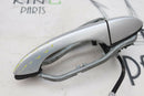 BMW X5 E53 2000-2006 REAR LEFT EXTERIOR HANDLE WITH CARRIER *3