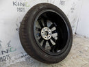 VW GOLF MK7 R GTI GTD 17" NOGARO ALLOY WHEEL 5G0601025AK +TYRE 225/45 R17