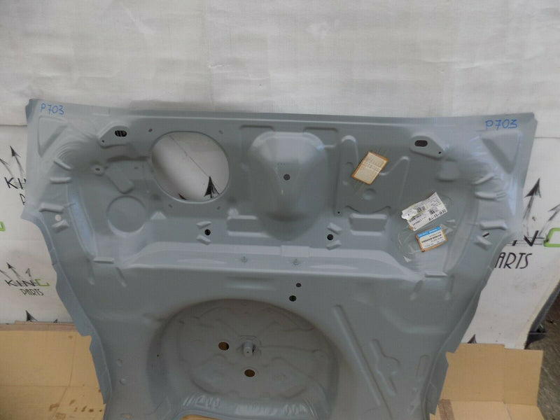 MAZDA -- TRUNK FLOOR PANEL BODY PANEL *NEW* DEYF-53710