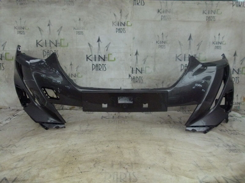 PEUGEOT 2008 MK2 2019-ON FRONT BUMPER GENUINE 9825946480