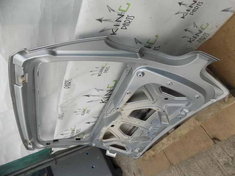 PEUGEOT 807 2003 TAILGATE BOOT LID PANEL