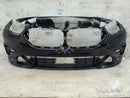 BMW 2 SERIES F44 SPORT GRAN COUPE 2020-ON FRONT BUMPER GENUINE 7474575