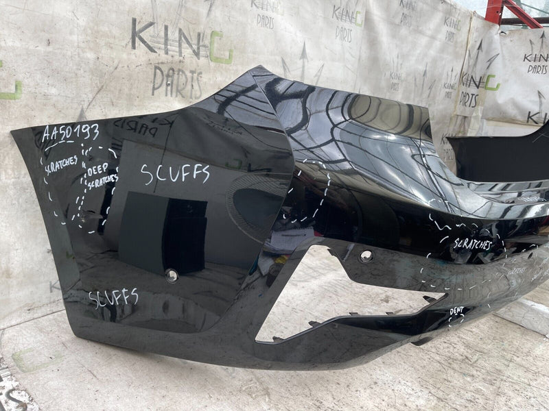 BMW G20 3 SERIES 2019-ON REAR BUMPER PDC GENUINE 51127427998