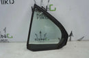 MITSUBISHI LANCER GS2 2007-2016 LEFT REAR QUARTER CORNER DOOR GLASS A002345 10A