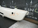 MINI COOPER ONE R56 DIESEL LCI 2010 2011 2012 REAR BUMPER GENUINE 7260572 (0276)