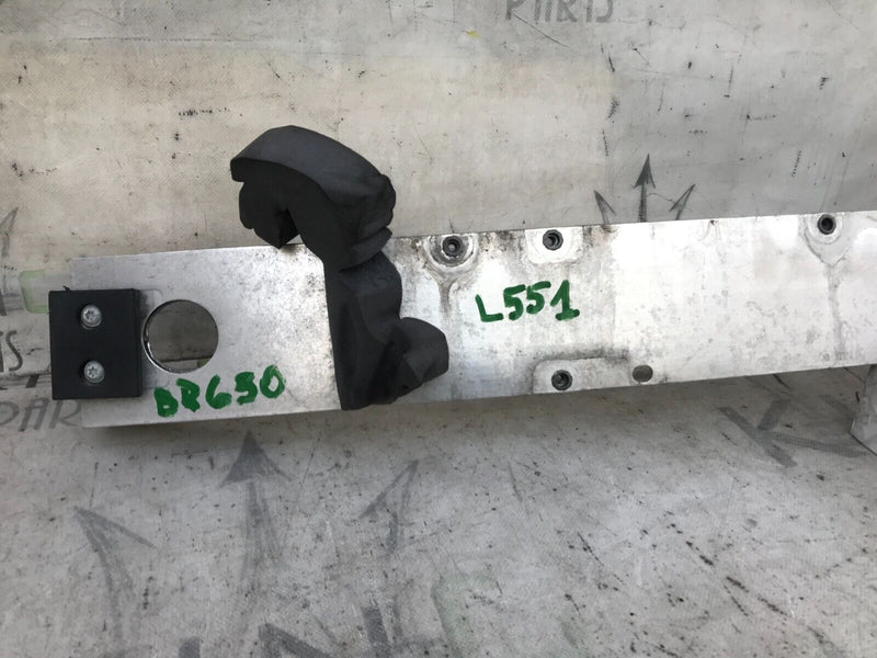 RANGE ROVER EVOQUE L551 PHEV 1.5 PETROL FRONT BUMPER CRASH BAR REINFORCER