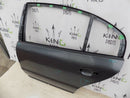 SKODA SUPERB I B5 3U 01-08 GENUINE REAR DOOR PANEL LEFT PASSENGER SIDE N/S