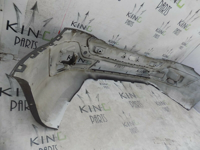 FORD TRANSIT TOURNEO CUSTOM 300 2013-ON FRONT BUMPER GENUINE BK21-17K819