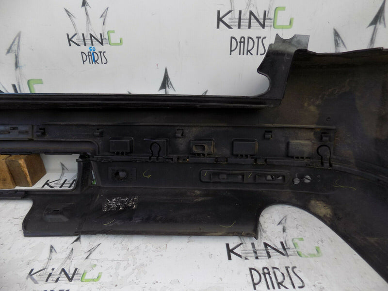 RANGE ROVER SPORT FACELIFT 2009-11 REAR BUMPER GENUINE PDC AH32-17A958-XX