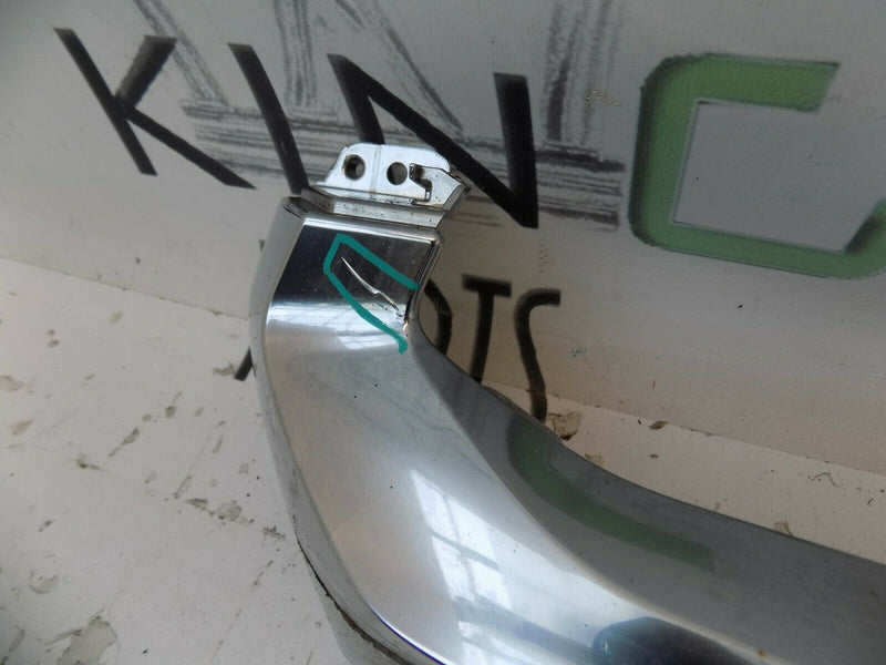 LEXUS RX 2016-ON FRONT GRILL LOWER TRIM 53122-48050