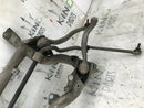 MERCEDES W204  2.2 DIESEL FRONT SUBFRAME & WISHBONE & SWAY BAR A2046280957