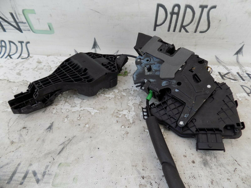 RANGE ROVER L494 SPORT 2014-2019 REAR RIGHT DOOR LOCK  DK6224994EG