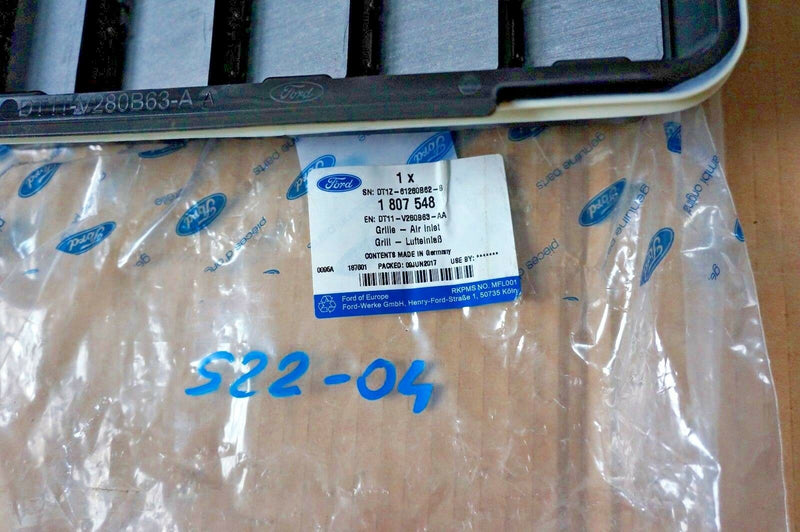 FORD TRANSIT CONNECT 2014-2016 GRILLE – AIR INLET LEFT 1807548 (S22-04)