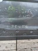 FORD TRANSIT CONNECT MK2 2013-22 FRONT DOOR SHELL PANEL RIGHT DRIVER SIDE