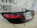 RANGE ROVER EVOQUE L538 FACELIFT 16-18 GENUINE REAR LIGHT LED LAMP LEFT SIDE 531