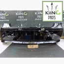 BMW 1 SERIES E87 E81 5DR 2007-2011 FACELIFT REAR BUMPER GENUINE 7166612 (B0103)