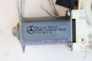 MB B CLASS W245 2006-2011 LEFT SIDE FRONT WINDOW MOTOR A1698201742