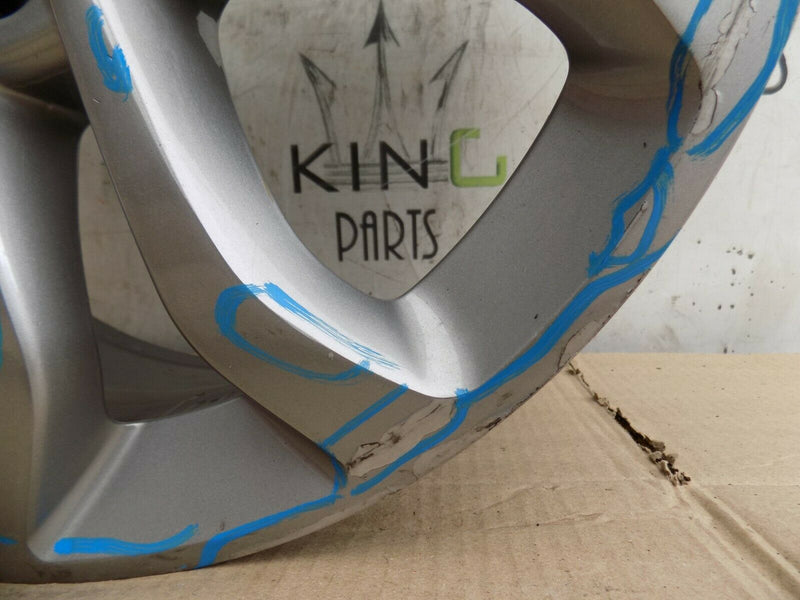 MERCEDES C CLASS W205 S205 OE 17" ALLOY WHEEL 7Jx17 ET48.5 A2054010200