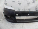 FIAT SCUDO, CITROEN JUMPY PEUGEOT EXPERT 2011-16 FRONT BUMPER 1497585077